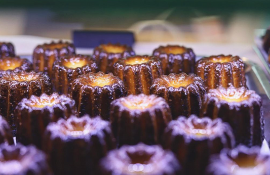 Canele